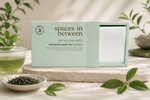Dish Washing Sheets [Green Tea]