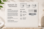 Laundry Sheets [Unscented]