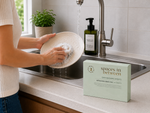 Dish Washing Sheets [Green Tea]