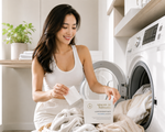 Laundry Sheets [Pixie Petal]