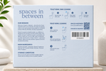 Toilet Bowl Cleaning Sheets [Lemon Harvest]